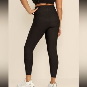 Old Navy high rise balance legging XXL